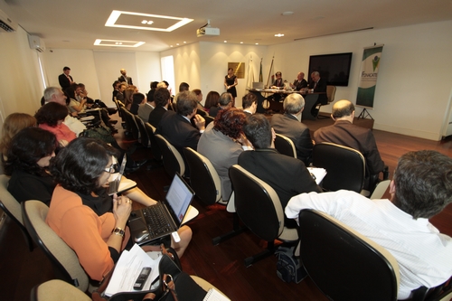 Foto: Ascom/Sindifisco 