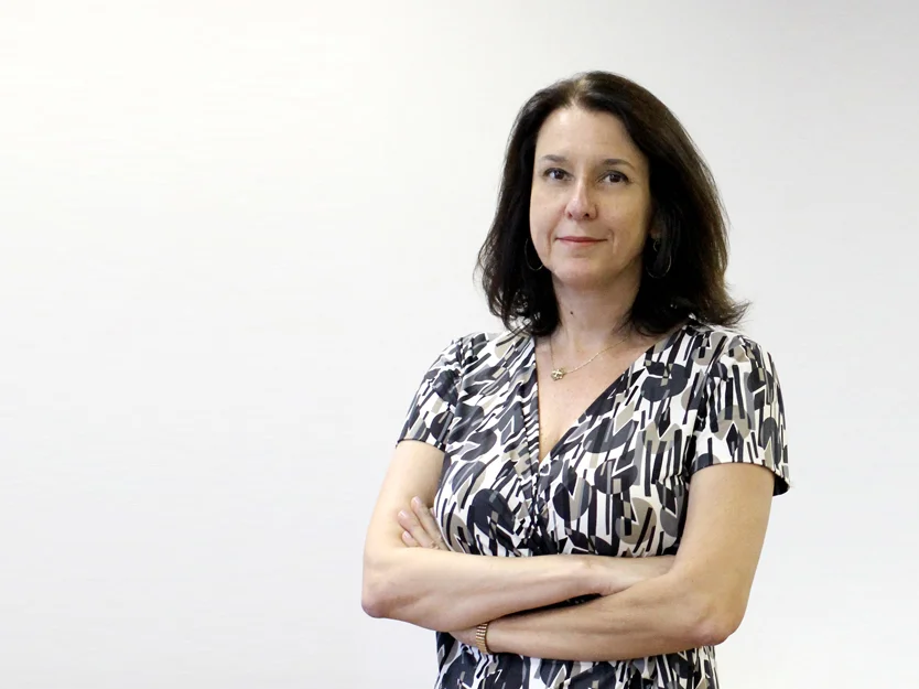 EPPGG é nomeada Secretária-Executiva da CAMEX