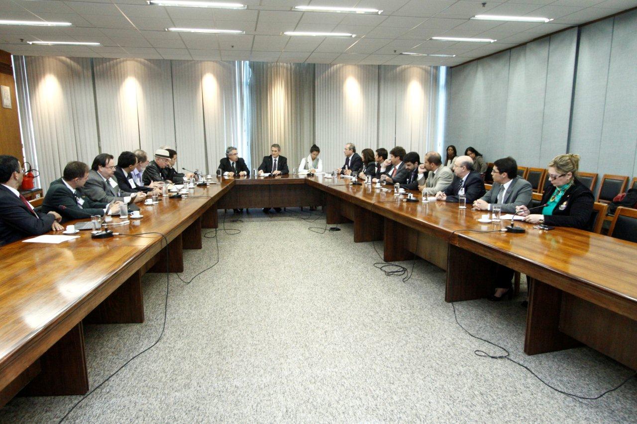 Foto Ascom/Sindifisco