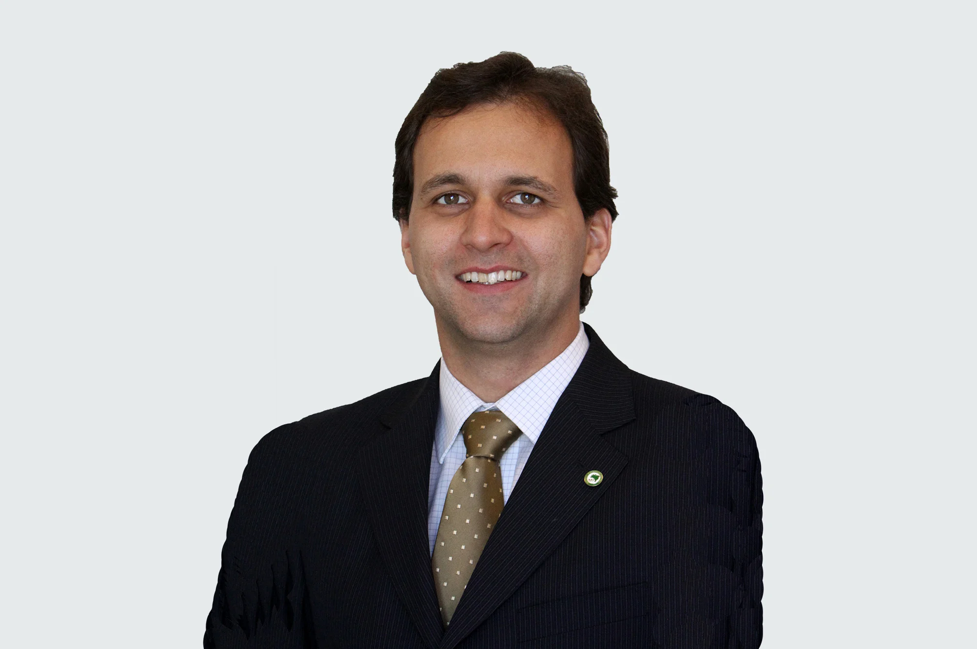 EPPGG é nomeado Secretário de Logística e TI no Ministério do Planejamento