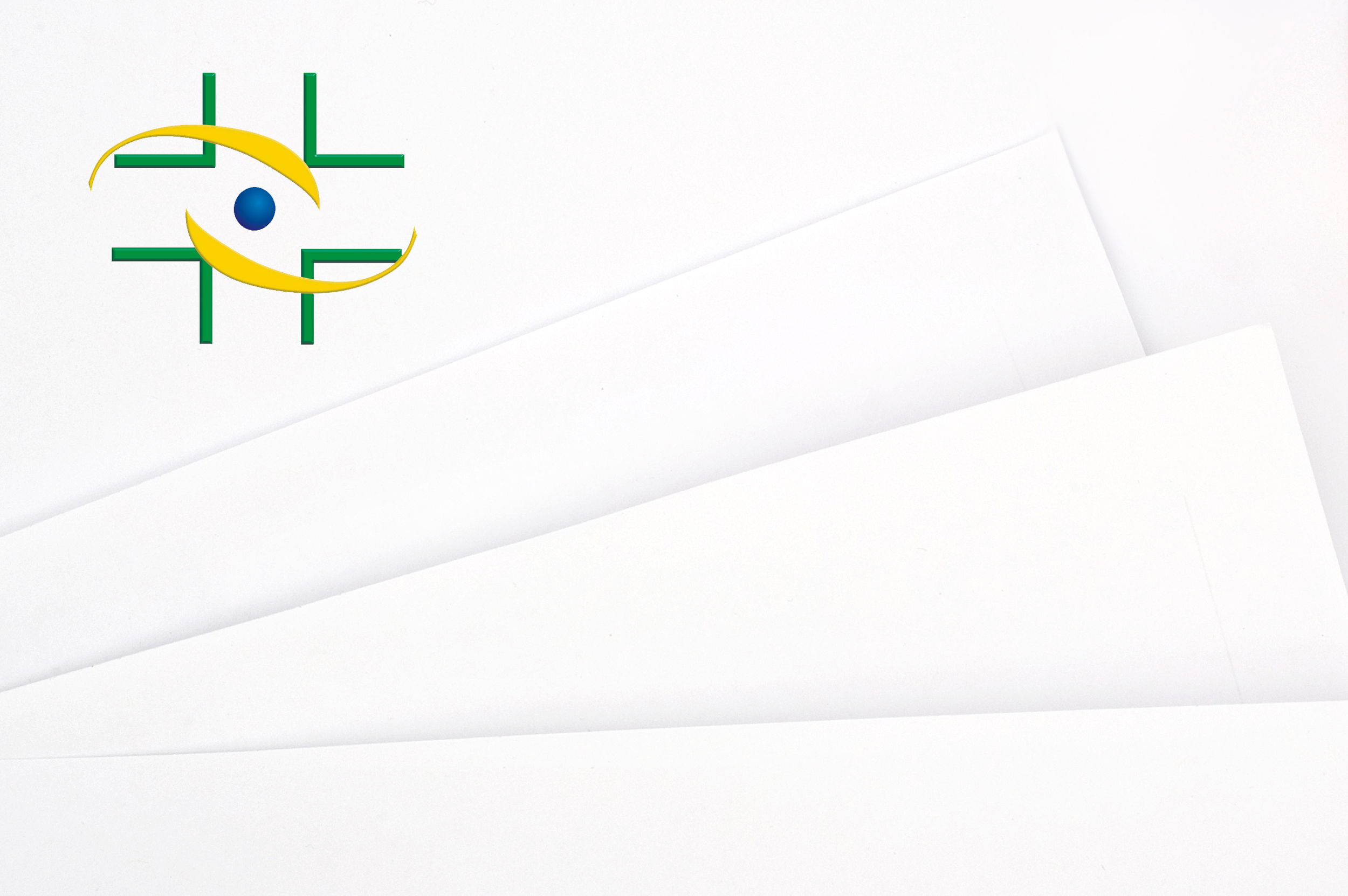 ANVISA abre edital para Gerência-Executiva