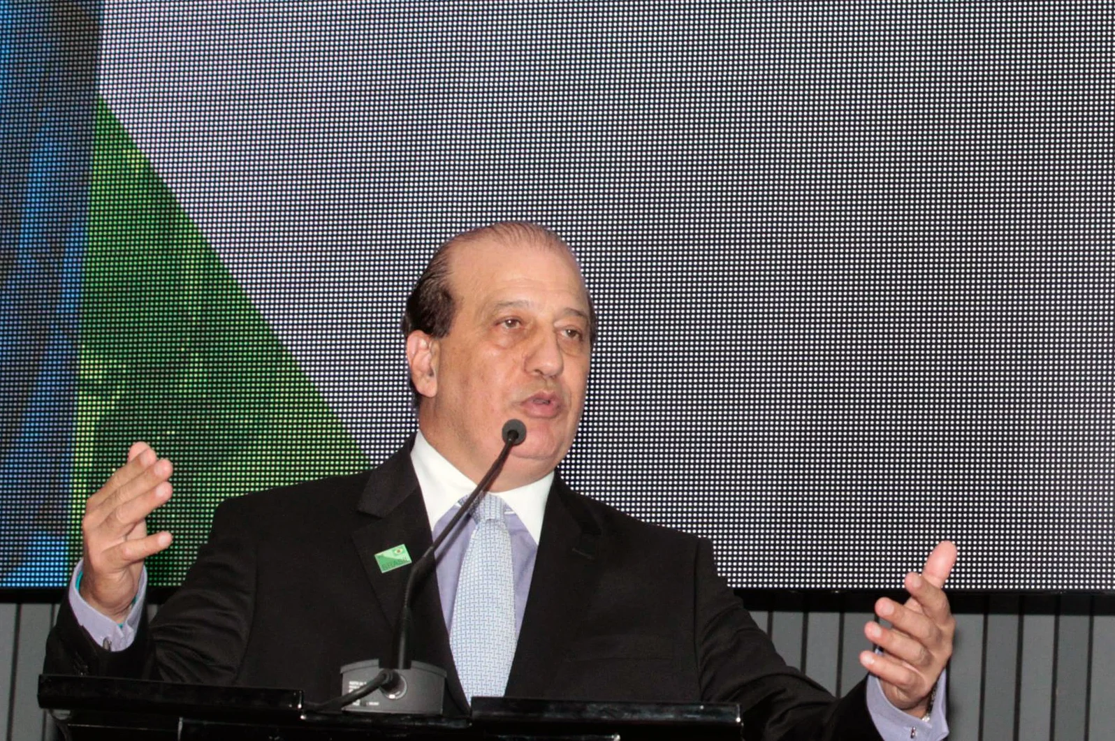 Ministro do TCU faz palestra gratuita sobre Governança Pública