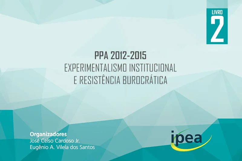 Coletânea reunirá dez livros sobre planejamento, estratégia e desenvolvimento