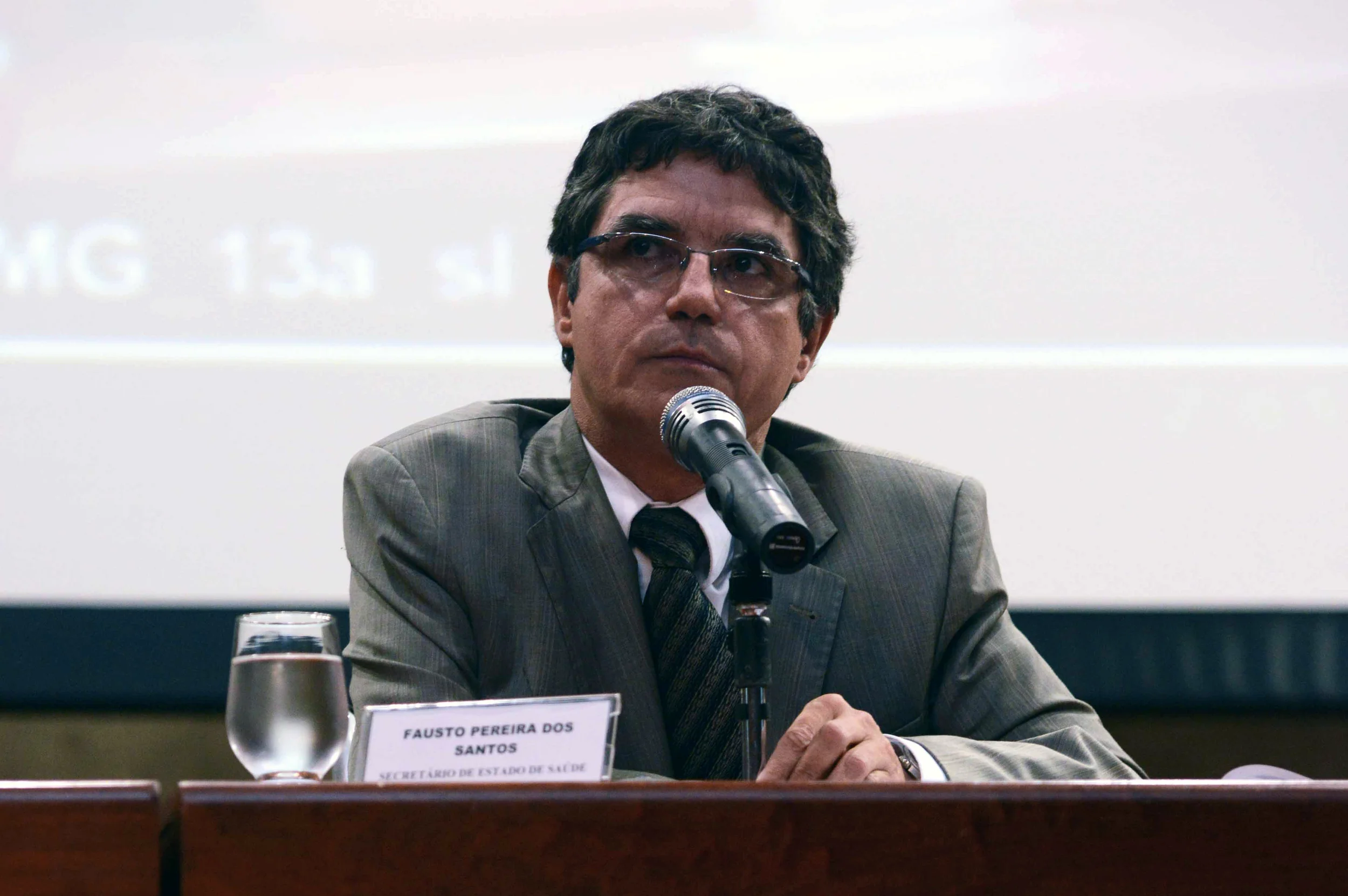 EPPGG comanda a Secretaria de Saúde de Minas Gerais