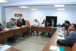 Foto: Ascom/Fonacate