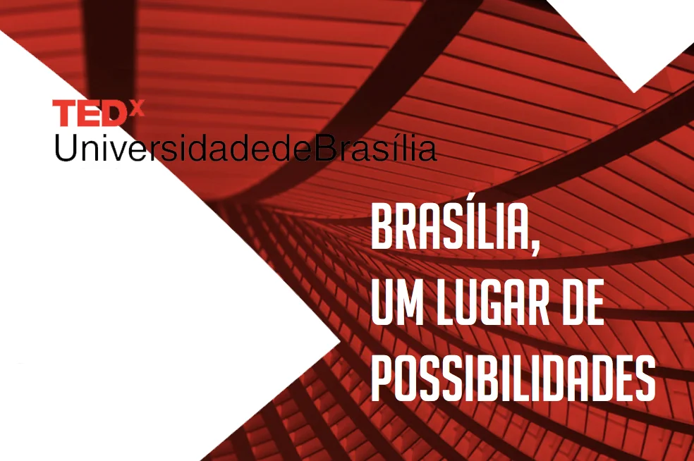 TED chega à Universidade de Brasília