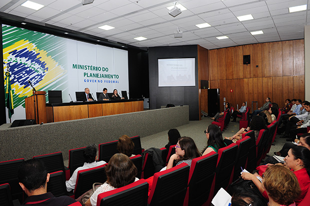 Foto: Francisca Maranhão / MP
