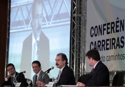 Foto: Ascom/Fonacate