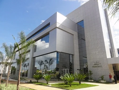 Sede do Cade, na Asa Norte. Foto: Cade