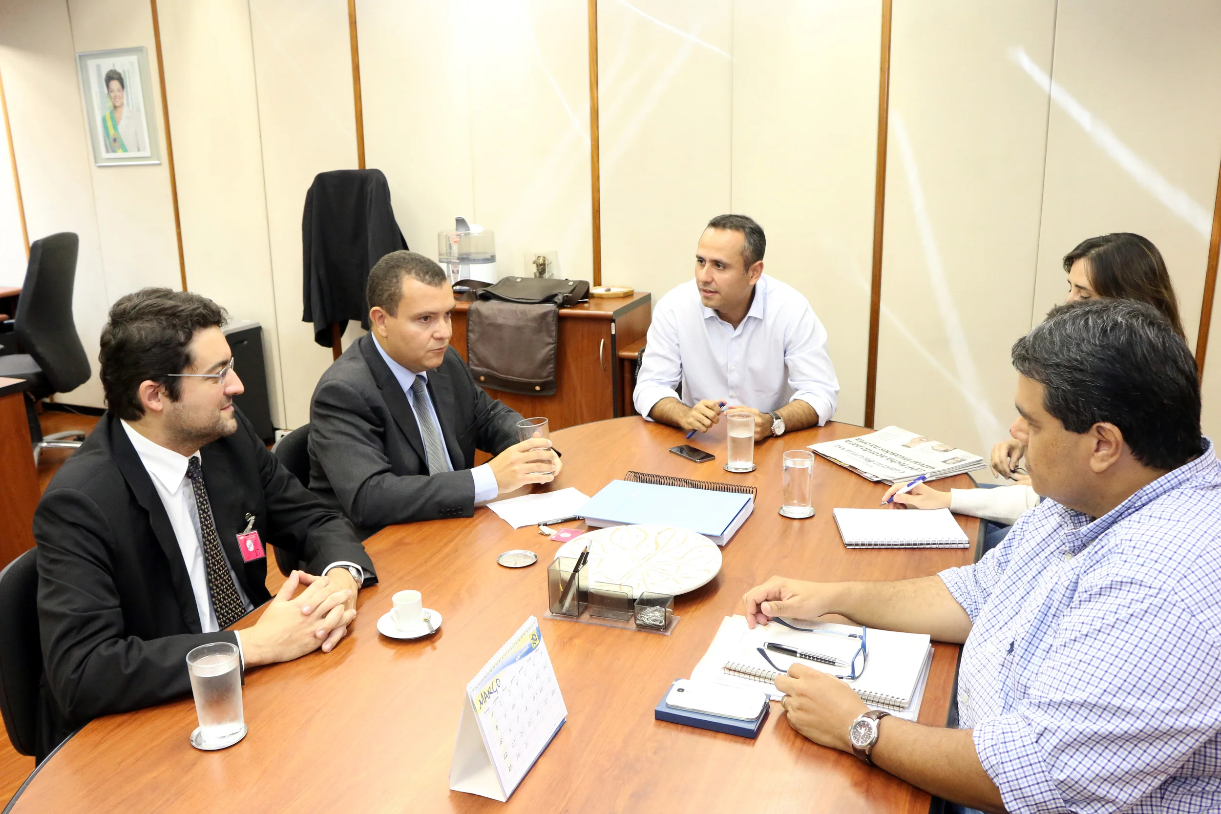 ANESP & Segep: Conversas focam Mobilidade e PCLD