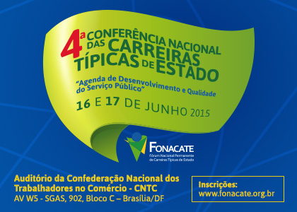 Imagem: Fonacate