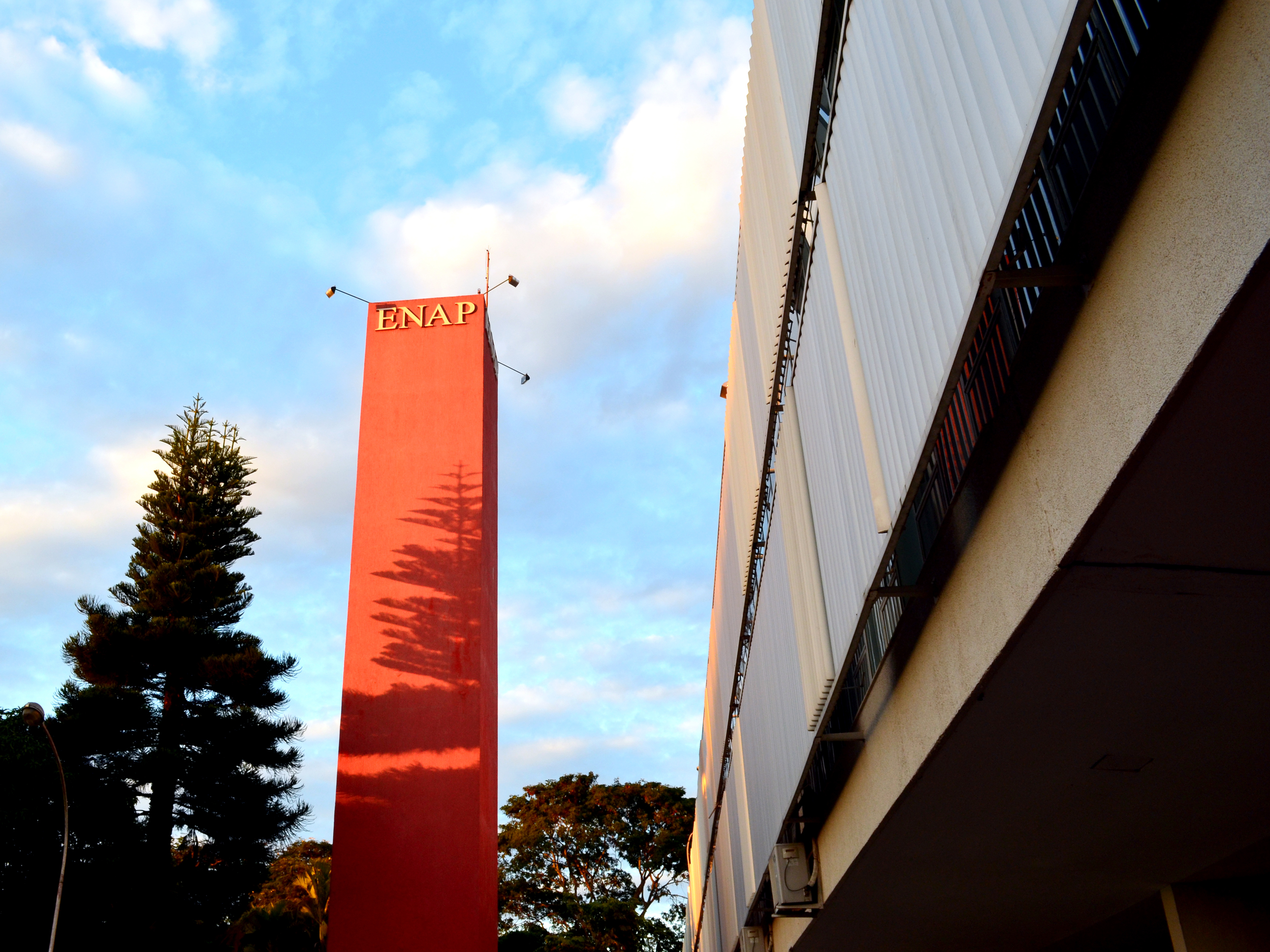 Foto: Filipe Calmon / ANESP