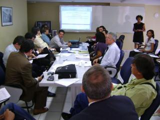 Foto: Marina Mercante