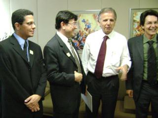 Foto: Tatiane Alves/UNACON