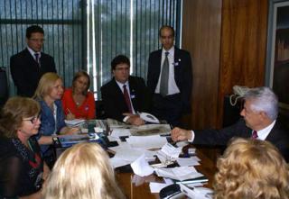 Foto: Priscilla Abreu (Anfip)