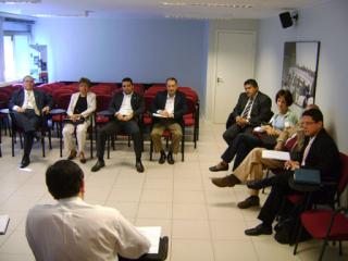 Foto: Marina Mercante
