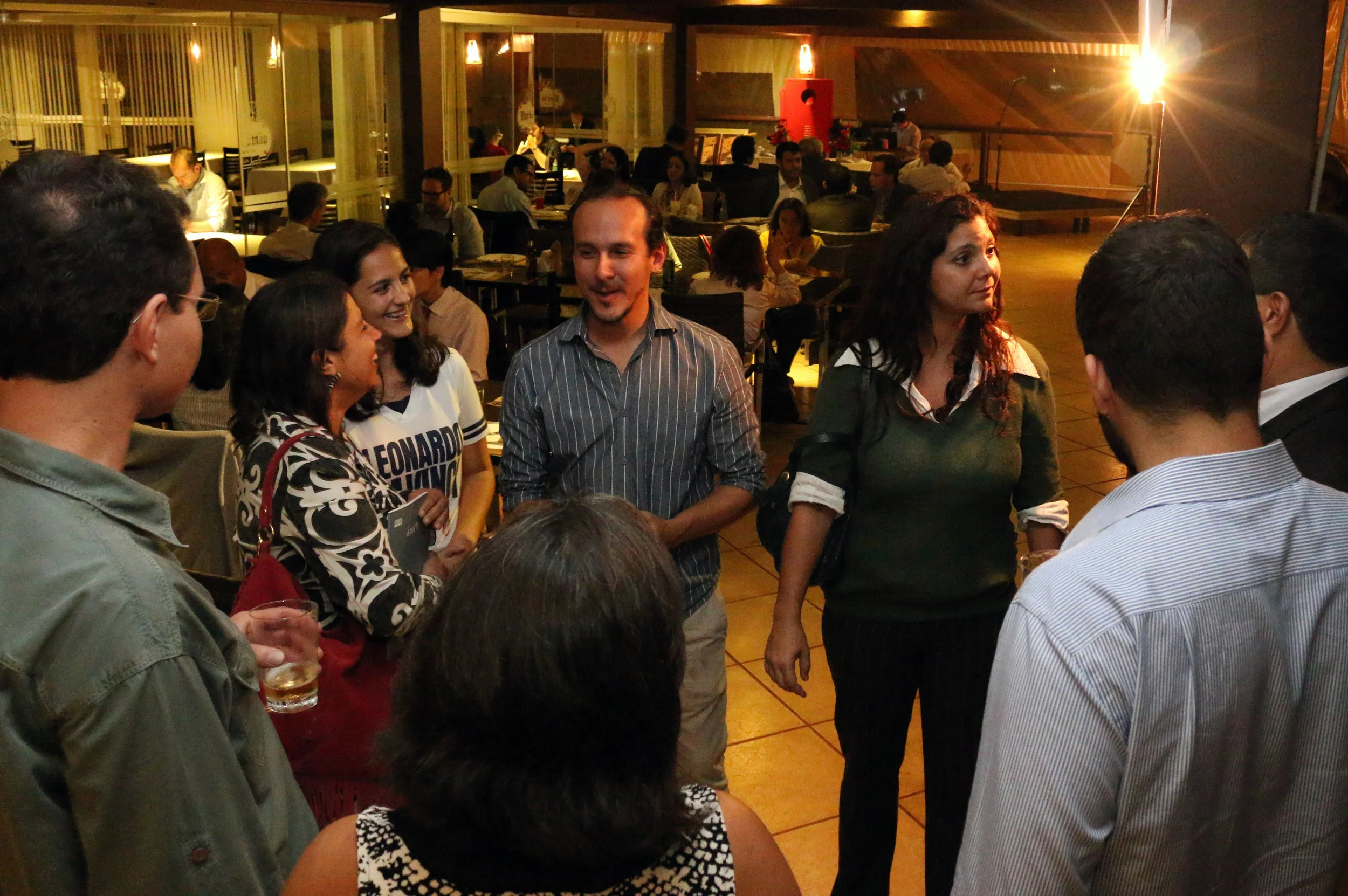 Happy hour lança nova ResPvblica