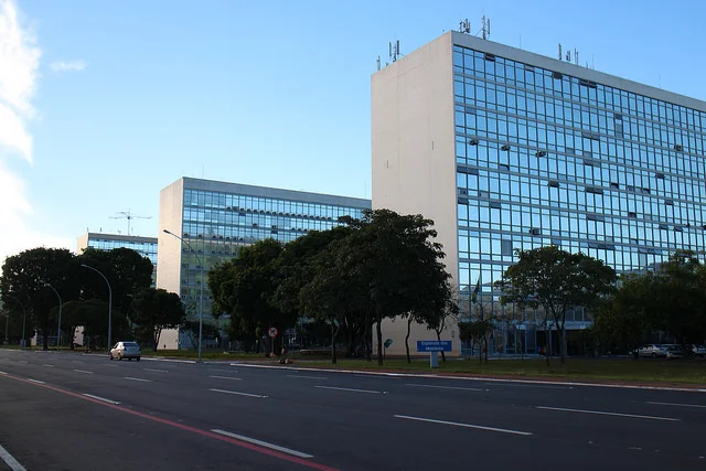 Convocação - Assembleia Geral da ANESP no dia 16 de abril, quinta-feira