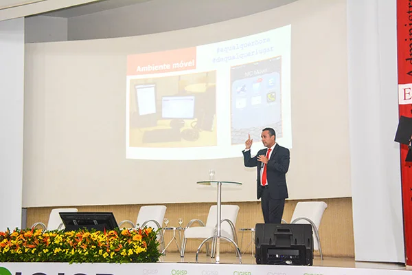 Foto: Ana Paula Fornari / ENAP