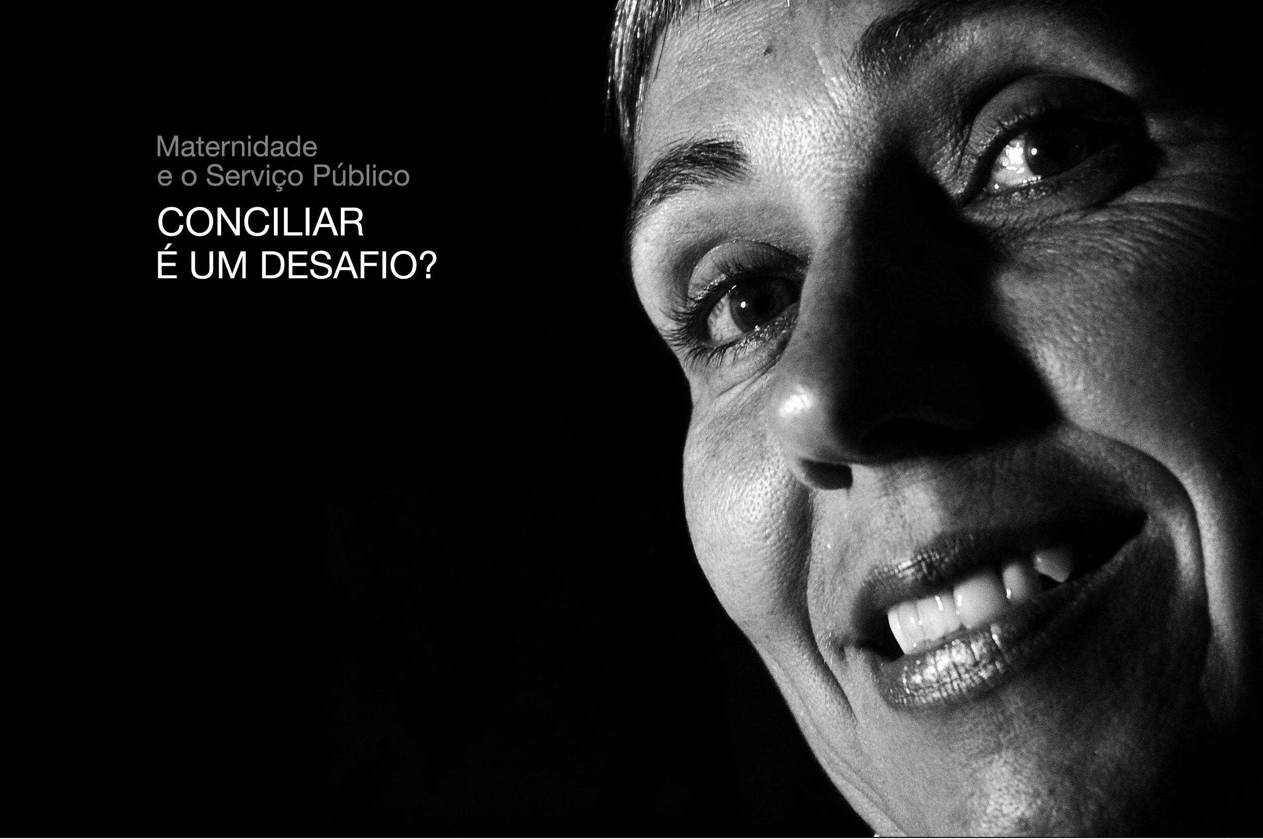 Maternidade e Serviço Público