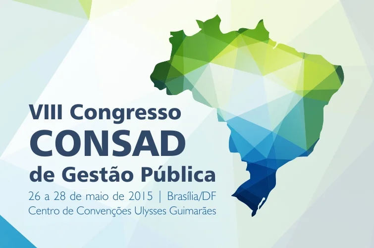ANESP apoia VIII Congresso Consad de Gestão Pública