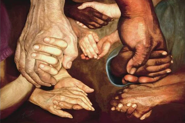 1º de Maio - Dia do Trabalhador