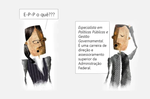 Diretor da ANESP argumenta que carreira precisa de um nome mais curto e adequado