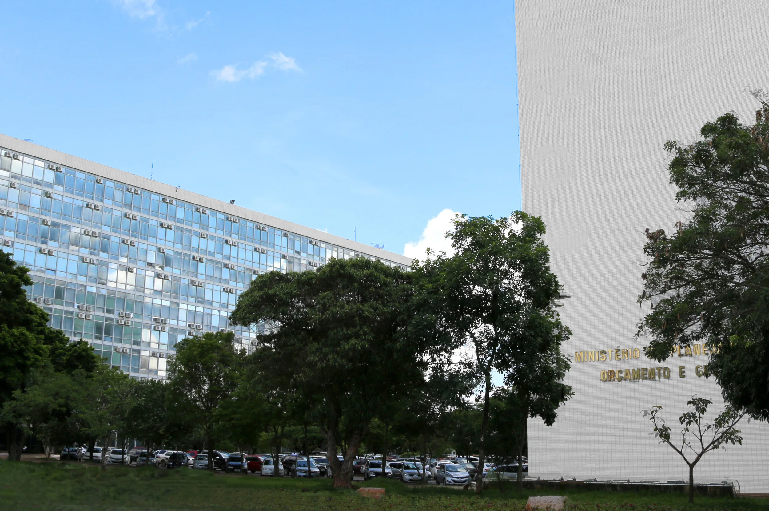 Foto: Filipe Calmon / ANESP