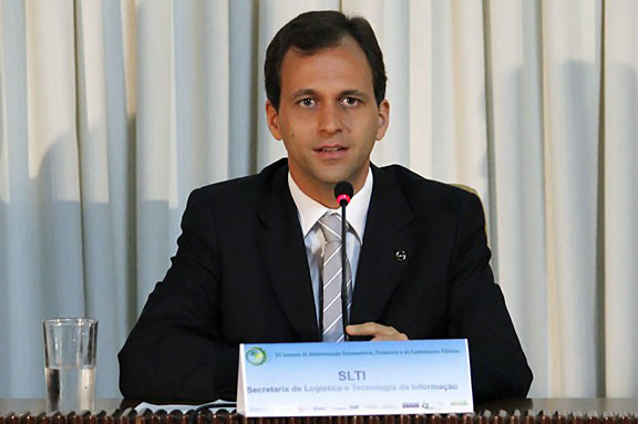 Empresários conhecem ações de TIC desenvolvidas pelo Planejamento