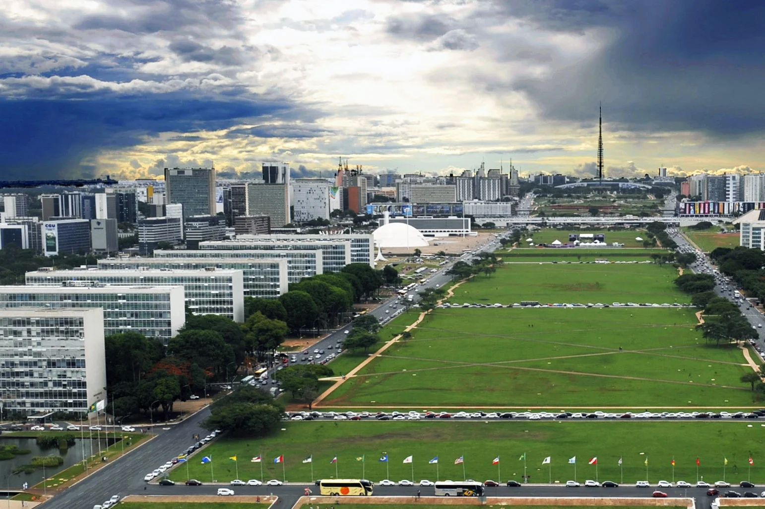 Oportunidade: Ministério do Desenvolvimento Agrário procura EPPGGs