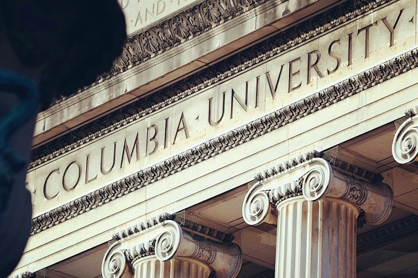 Columbia, em Nova Iorque, é um dos destinos mais procurados para PCLD pelos EPPGGs neste ano. Foto: Columbia