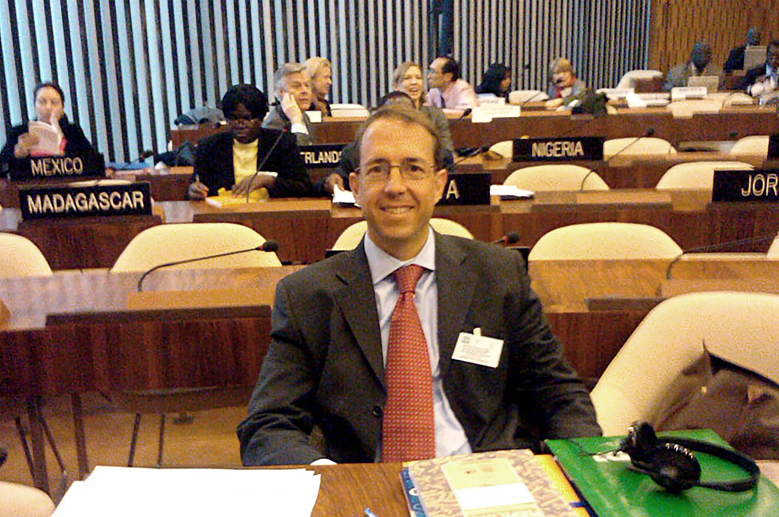 EPPGG é nomeado Secretário Executivo do Conselho Nacional de Educação