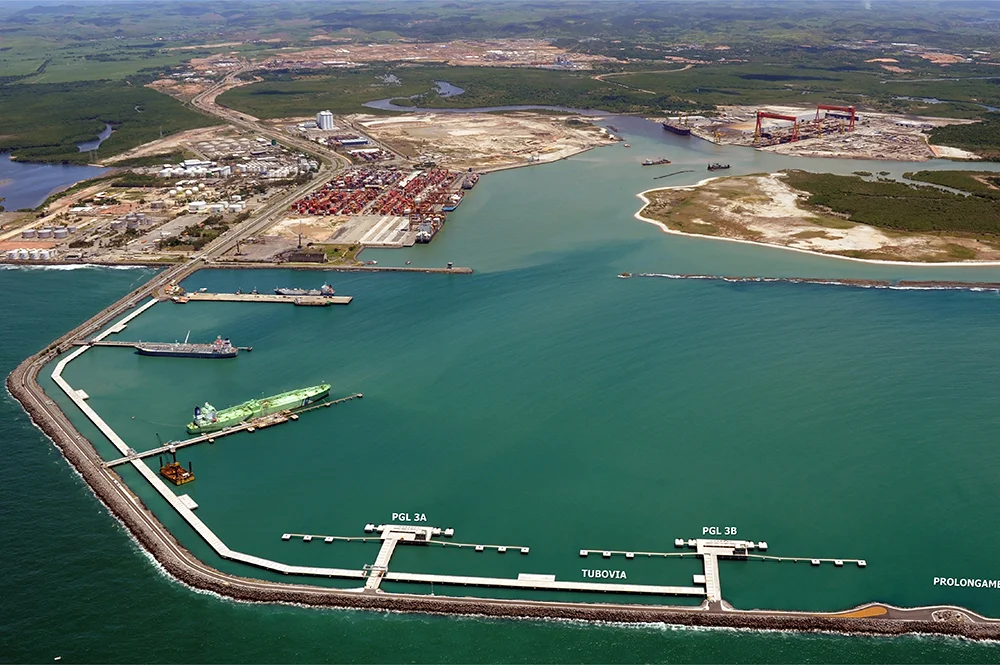 Vagas abertas para EPPGGs na Secretaria de Políticas Portuárias