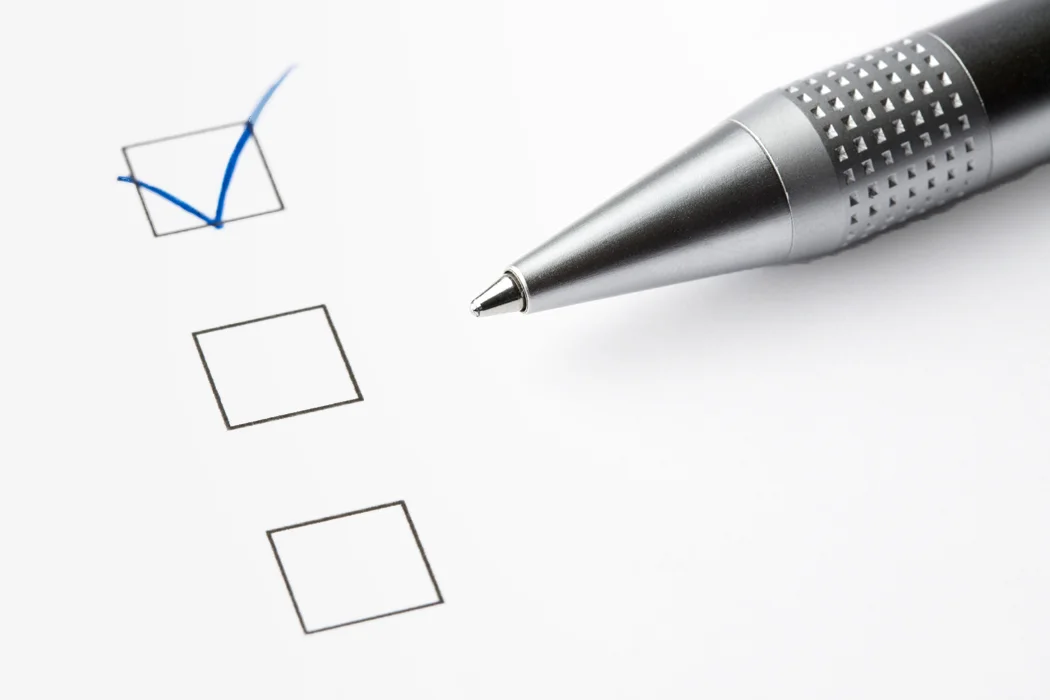 Enquete: brinde de fim de ano