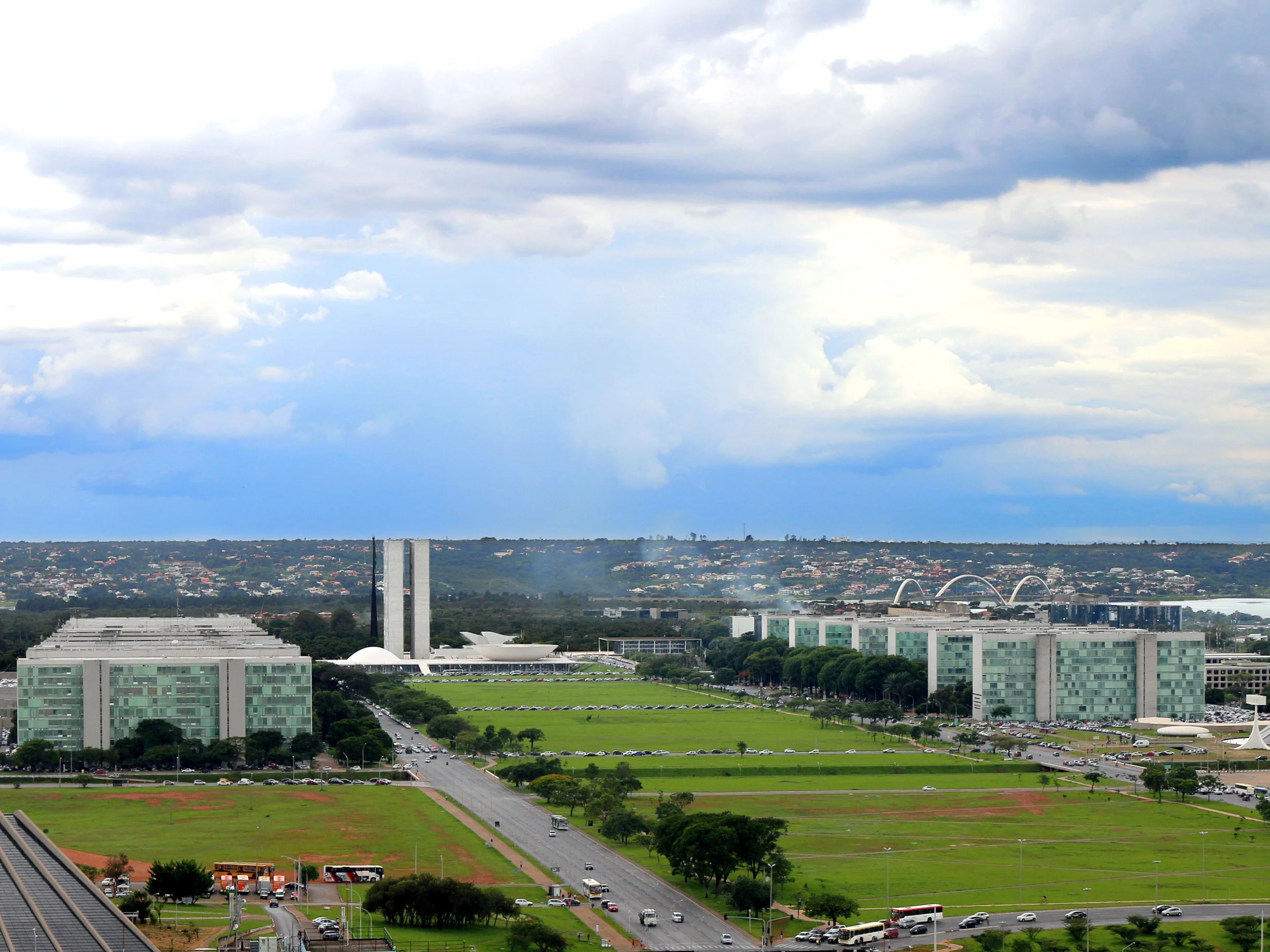 Planejamento publica orientação normativa para cessão de servidor