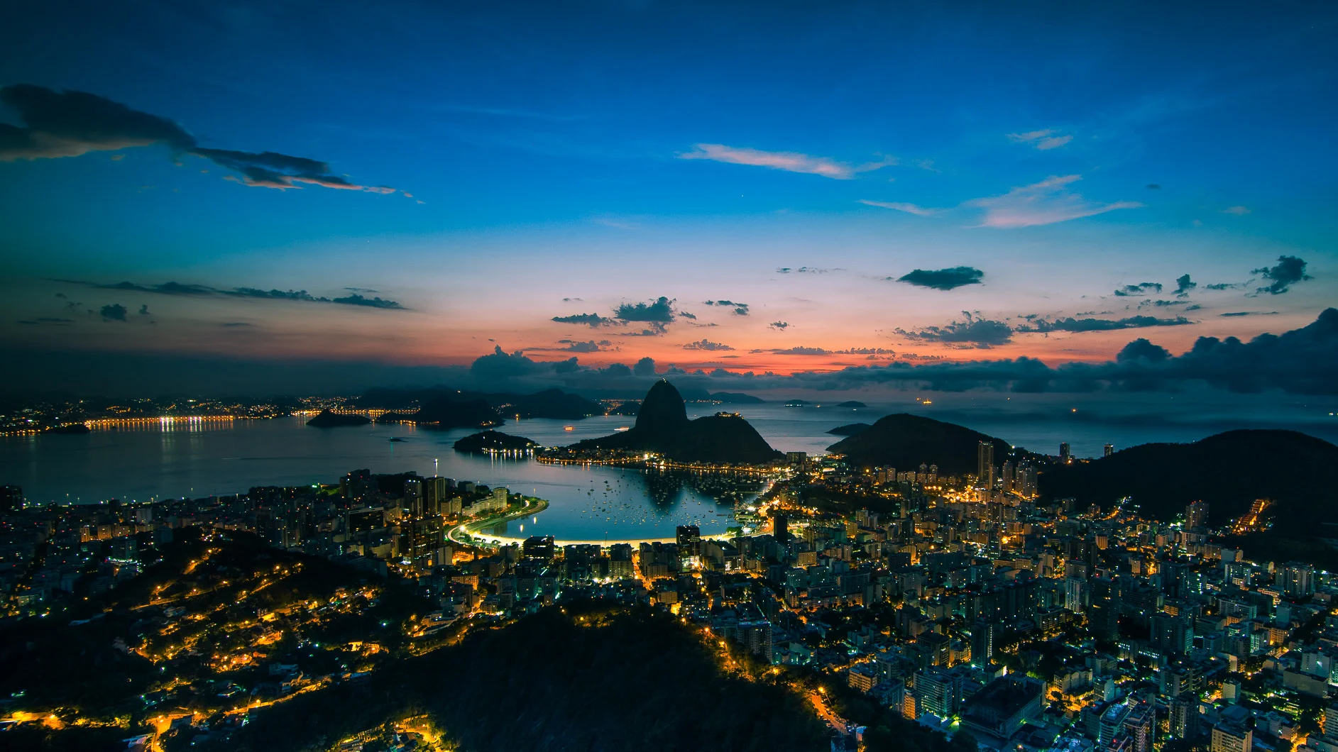 ANESP apoia realização e participação de eventos. Foto: Rio de Janeiro, por Higor Vieira de Pádua Neto