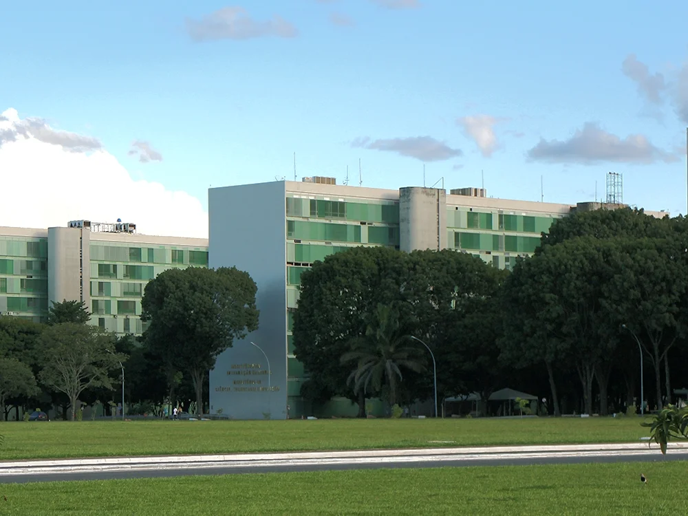 Convocação para Assembleia Geral Ordinária da ANESP - 2 de julho