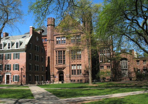 Foto: Yale University
