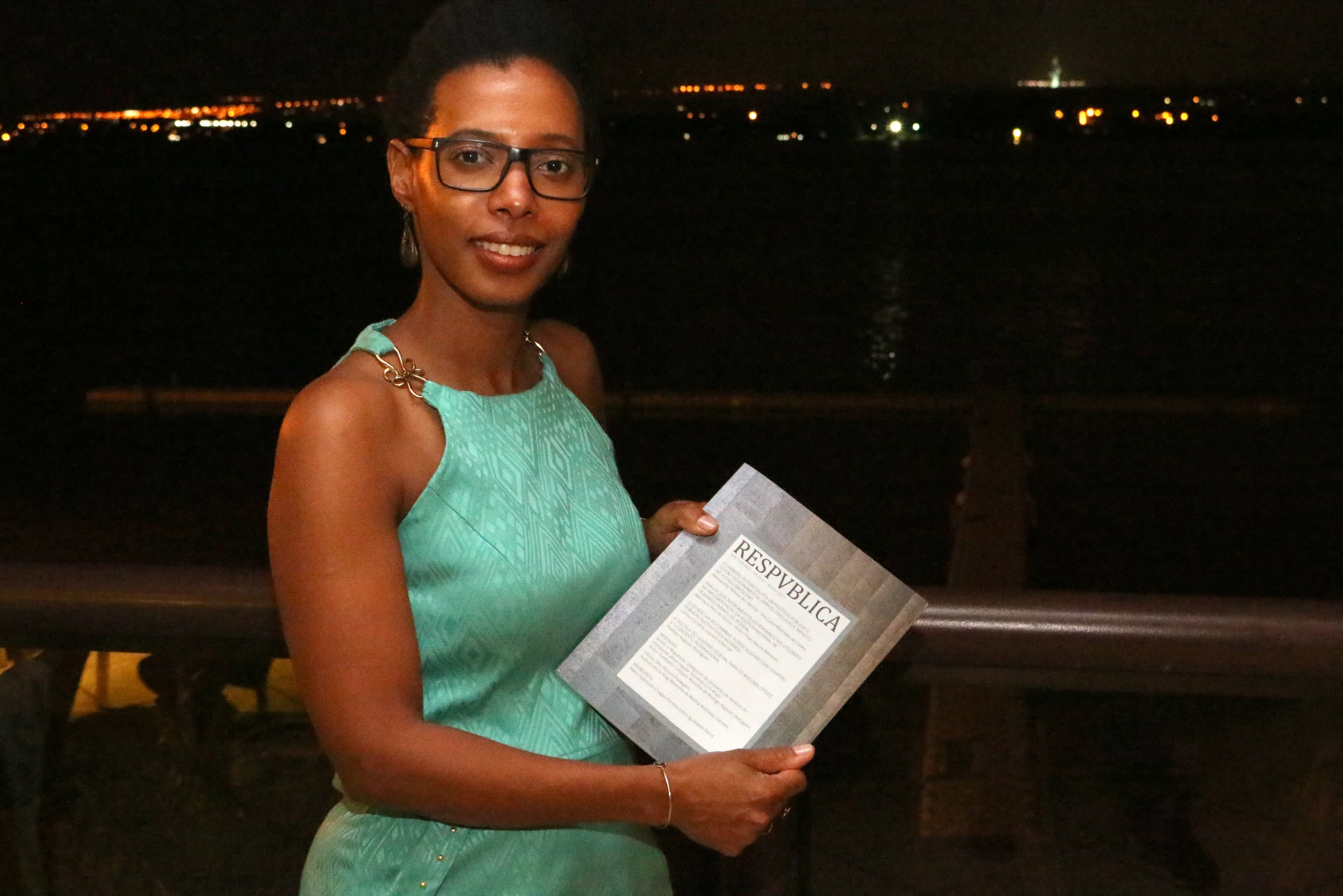 Especial Mulheres: ResPvblica entrevista Maria Aparecida Chagas Ferreira sobre políticas públicas para a igualdade racial