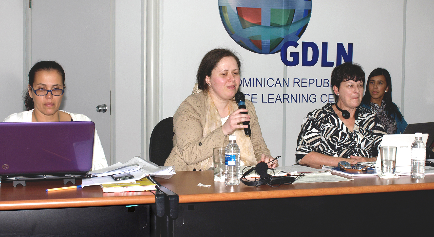 Regina Luna prefere Gestão de Pessoas a Gestão de Recursos Humanos. Foto: Arquivo pessoal