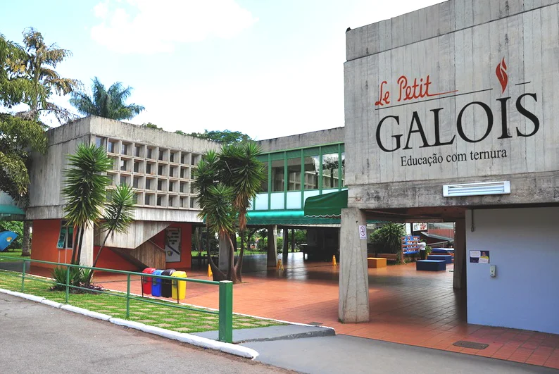 Convênio entre ANESP e Galois garante desconto nas mensalidades