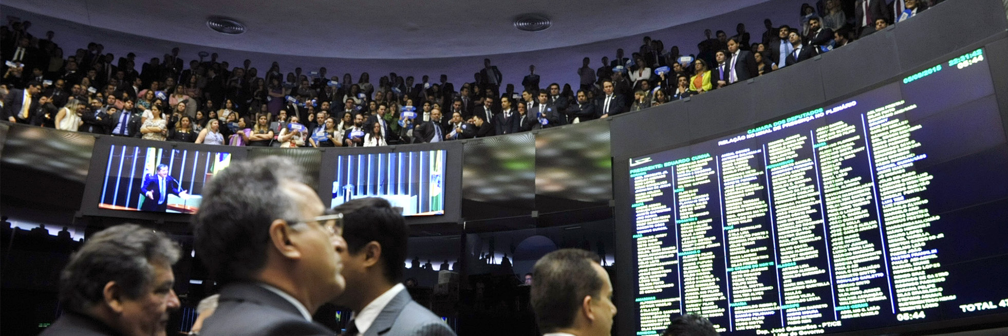 Foto: Luis Macedo / Câmara dos Deputados
