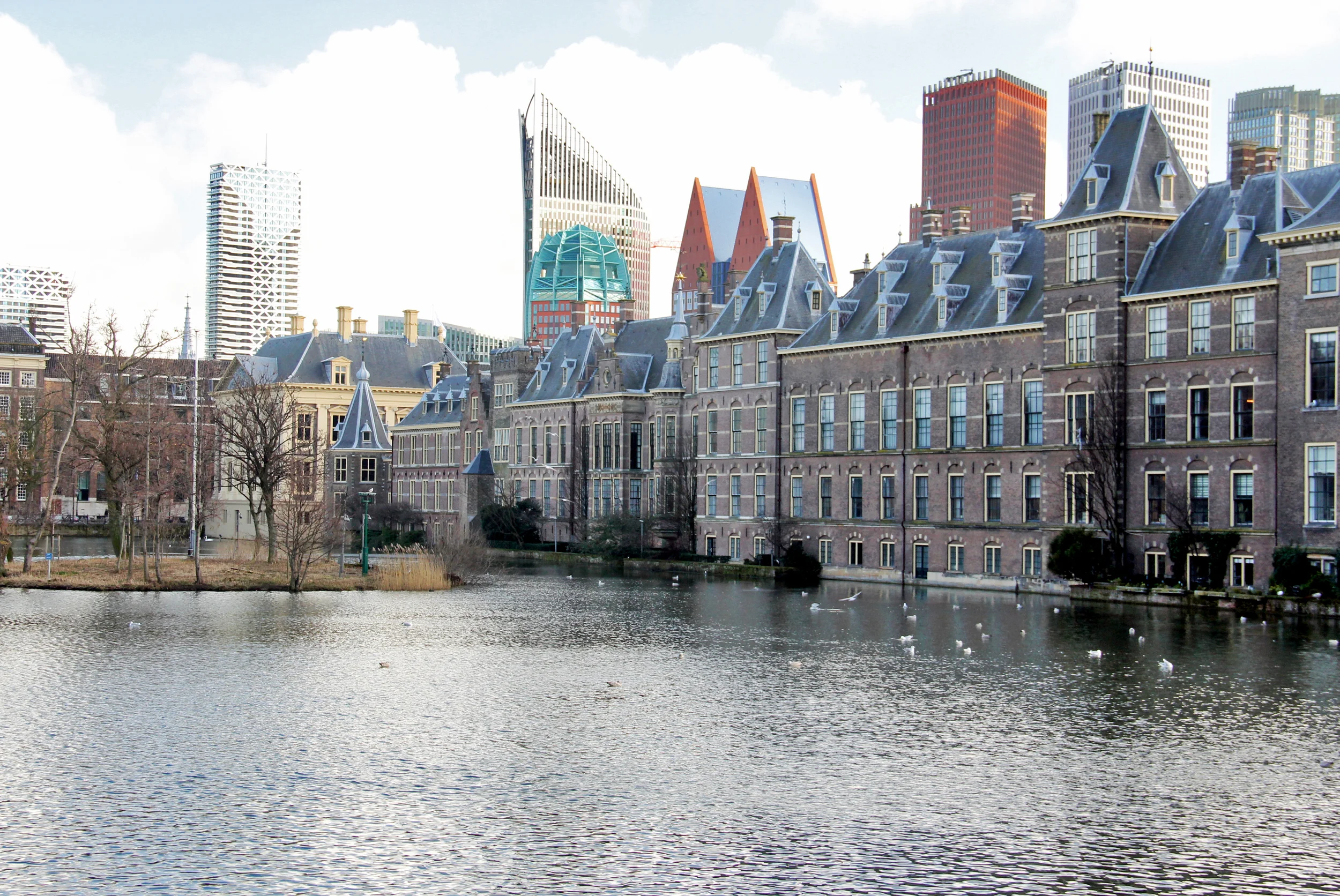 Walk-in Session na ENAP apresenta possibilidade de bolsas de estudos na Holanda nesta quinta (13)