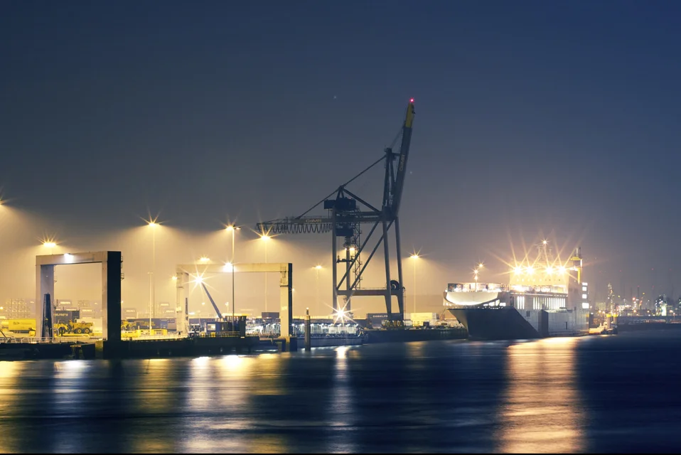 "O trabalho nas cadeias globais de valor" é tema de palestra internacional na ENAP