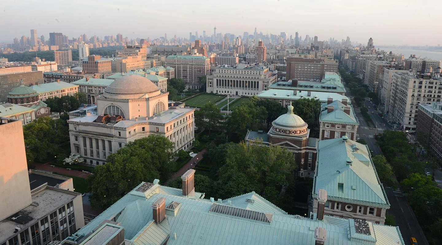 Columbia apresenta Mestrado em Administração Pública, com aulas no RJ e NY, na ENAP, em 2 de Setembro (12h), com apoio da ANESP