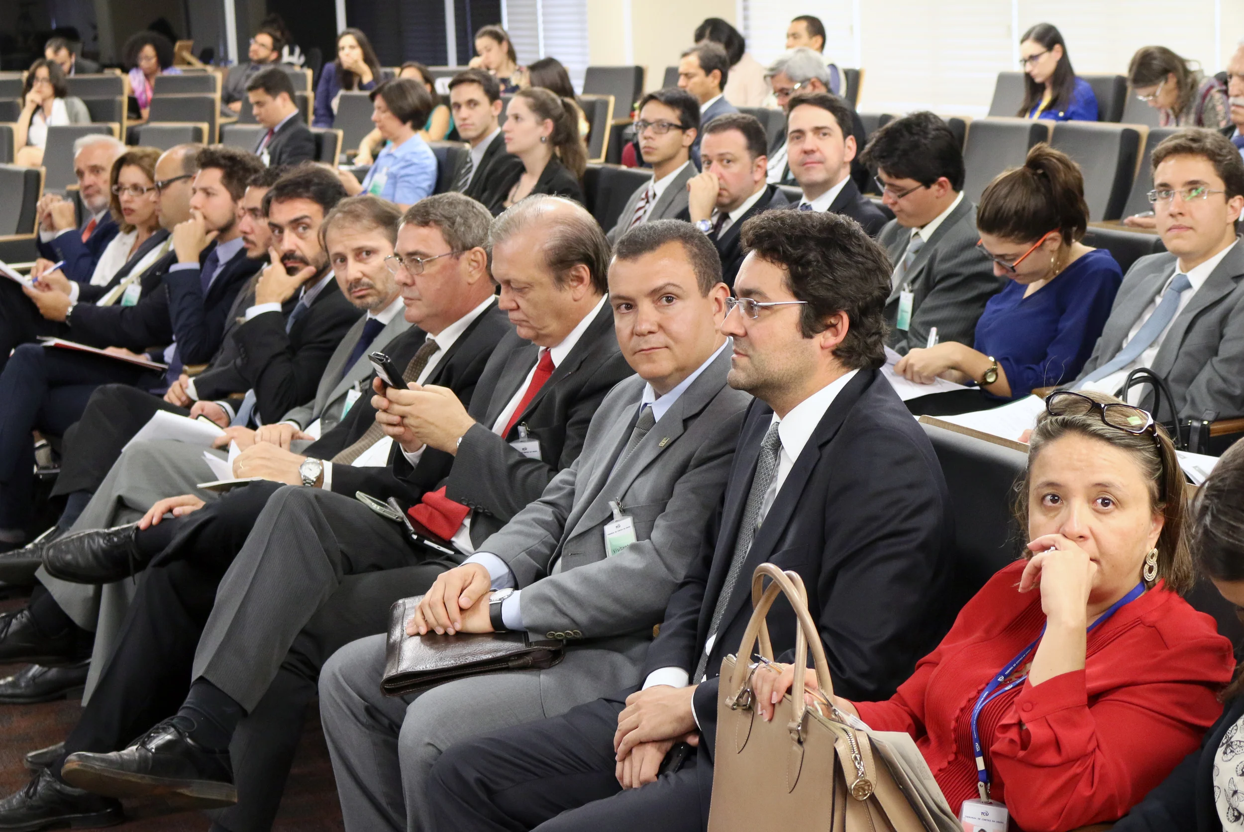 TCU mantém anulação do concurso aberto em 2013 para a carreira de EPPGG