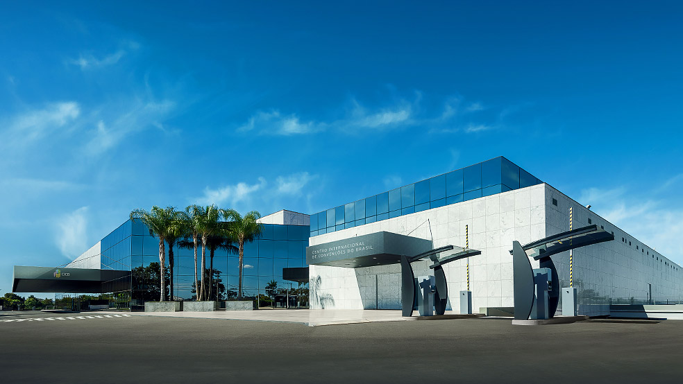 CICB dará continuidade aos trabalhos com o Seminário Internacional. Foto: CICB