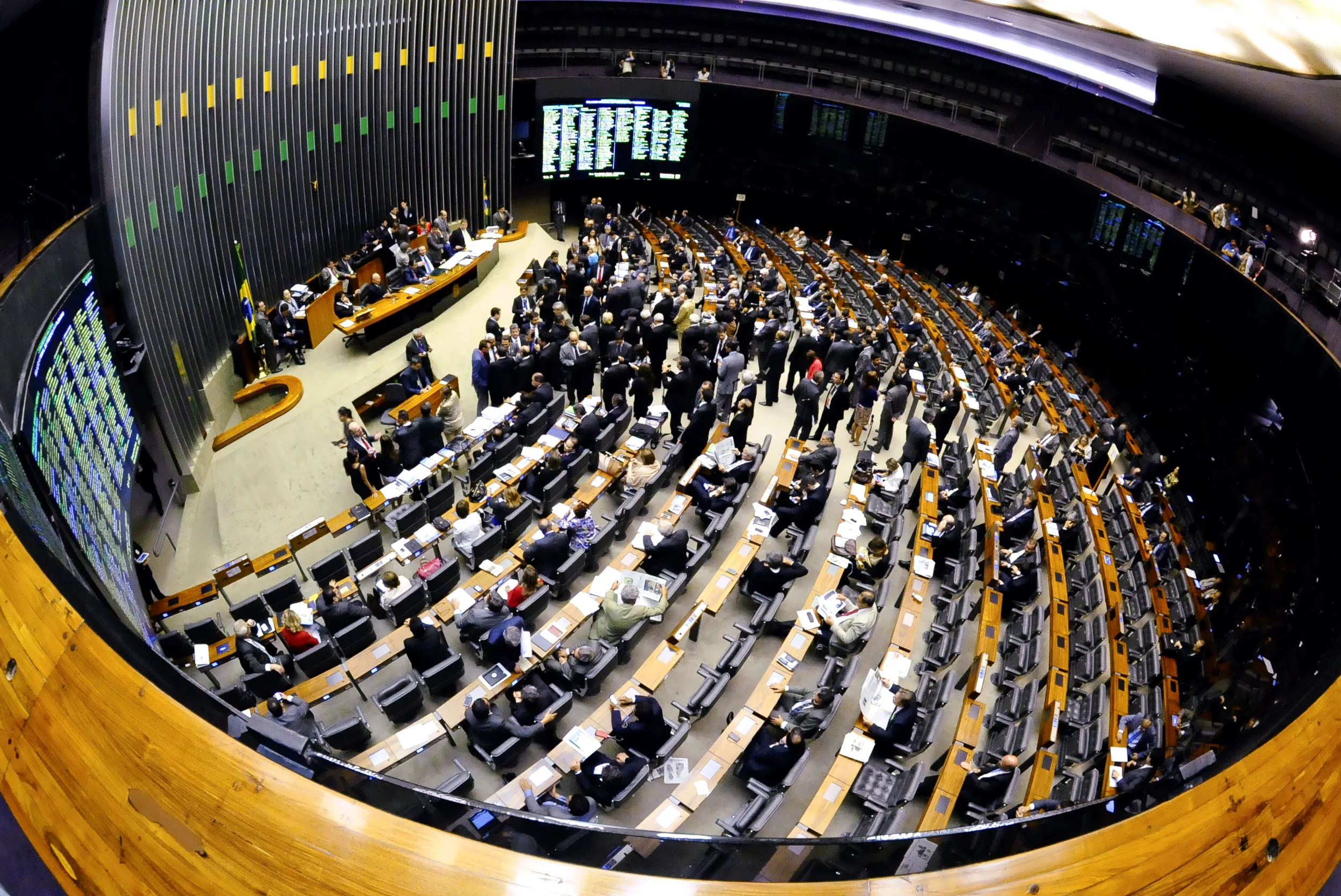 Eleja o parlamentar que melhor atua pela Profissionalização da Gestão Pública