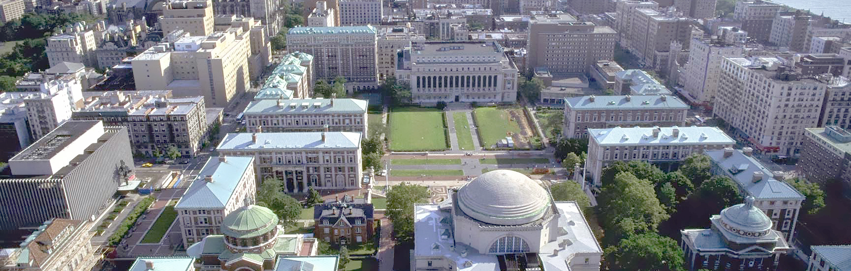 Foto: Columbia University
