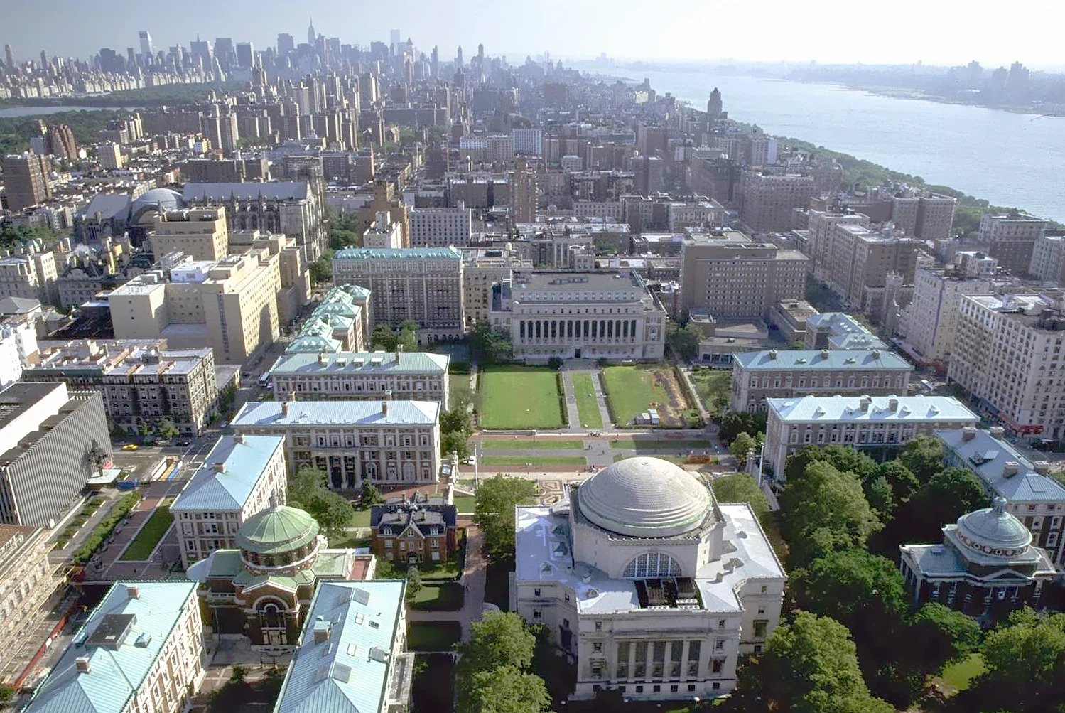 ENAP e Fundação Lemann realizam sessão informativa sobre mestrados da Universidade Columbia nesta quinta (17)